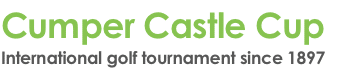 Cumper Castle Cup Logo