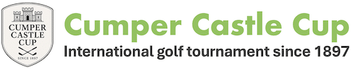 Cumper Castle Cup Logo