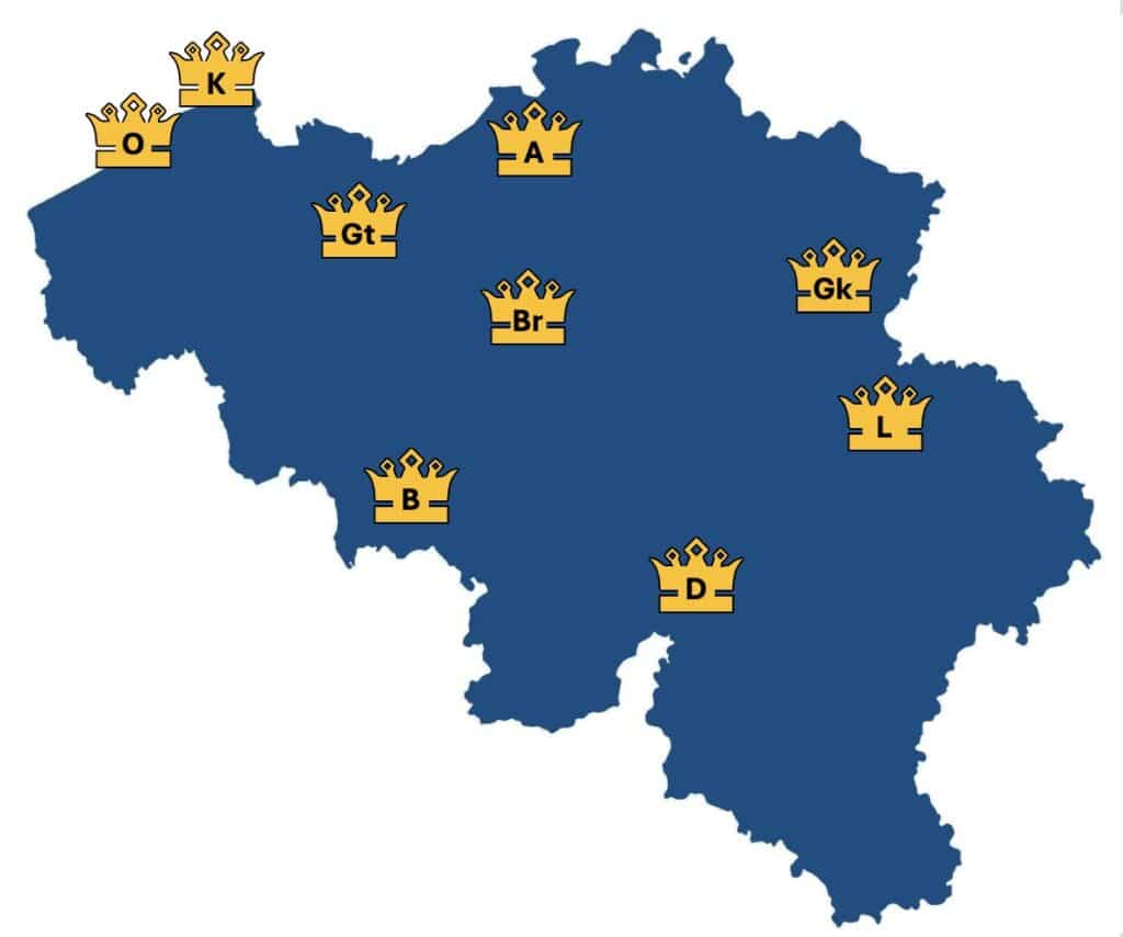 Royal Belgique